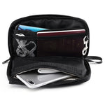 SNB-21 RFID Signal Blocking Bag for Under 7" Cell Phones Shielding Pouch Case Radiation Protection Phone Bag