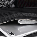SNB-21 RFID Signal Blocking Bag for Under 7" Cell Phones Shielding Pouch Case Radiation Protection Phone Bag