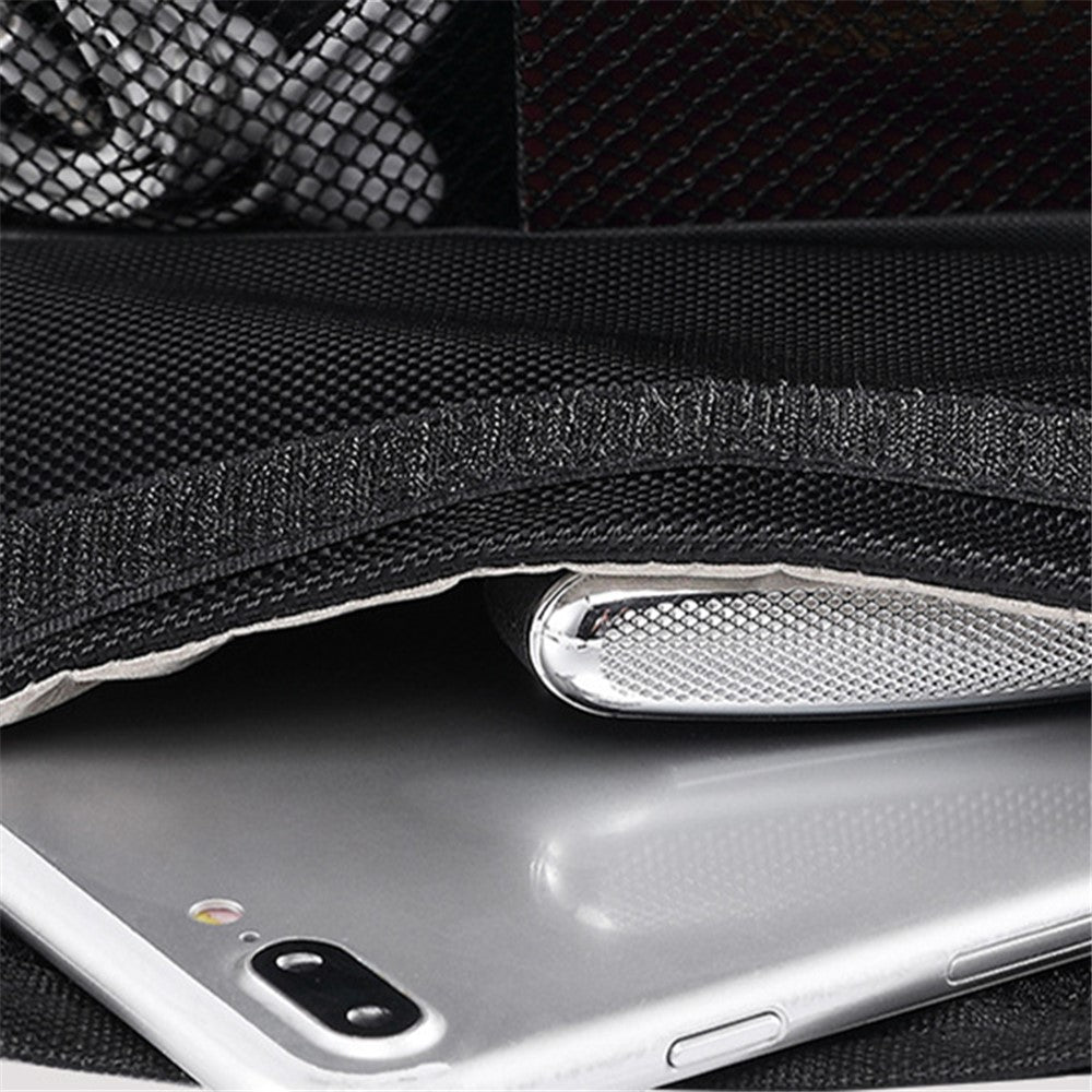 SNB-21 RFID Signal Blocking Bag for Under 7" Cell Phones Shielding Pouch Case Radiation Protection Phone Bag
