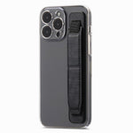 SP-03 Phone Finger Grip Holder with Kickstand Function Self-Adhesive Wristband