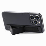 SP-03 Phone Finger Grip Holder with Kickstand Function Self-Adhesive Wristband