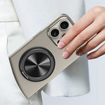 Cell Phone Ultra Thin Kickstand Folding Phone Back Stand Aluminum Alloy Phone Holder