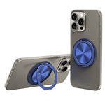 Cell Phone Ultra Thin Kickstand Folding Phone Back Stand Aluminum Alloy Phone Holder