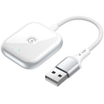 Car Wireless Carplay Adapter Wired to Wireless Carplay Dongle for iPhone