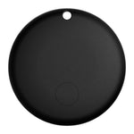 F08 Smart Tracker Round Shape Item Anti-Lost Mini Global Finder for iOS Only
