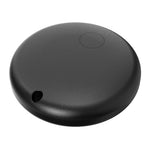 F08 Smart Tracker Round Shape Item Anti-Lost Mini Global Finder for iOS Only