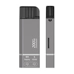 Type-C to TF + 3.5mm + Type-C PD 100W Charging 3 in 1 Card Reader with DAC Chip