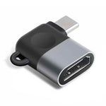 COTECI 87615 USB-C to HD 4K 30Hz Adapter Aluminum Alloy Converter for Laptop Phone