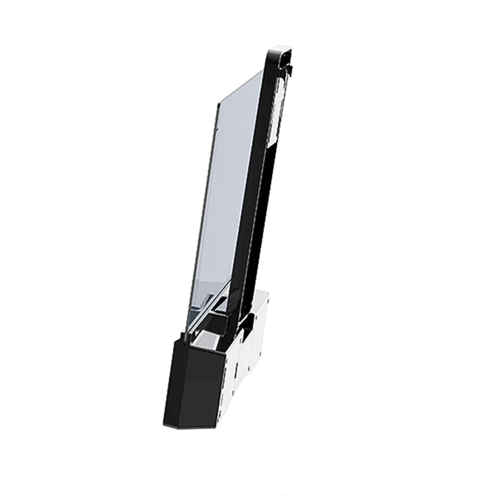 12 inch 3D Mobile Phone Screen Amplifier Foldable HD Acrylic Phone Video Magnifying Glass with Stereo Bluetooth-compatible Speaker