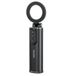 TELESIN P1-HSS-02 Phone Stand Mount Remote Control Shooting Mount for Vlogging Video Recording
