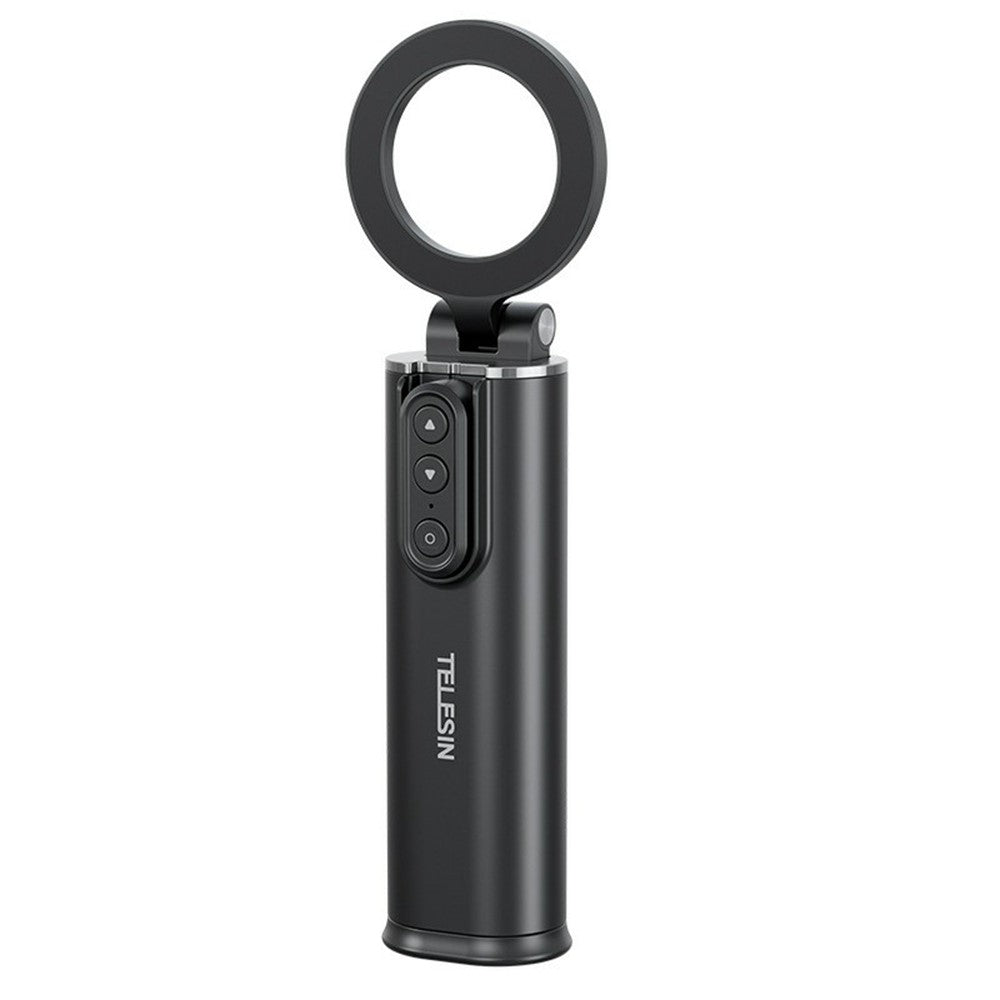 TELESIN P1-HSS-02 Phone Stand Mount Remote Control Shooting Mount for Vlogging Video Recording