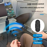 TELESIN P1-HSS-02 Phone Stand Mount Remote Control Shooting Mount for Vlogging Video Recording