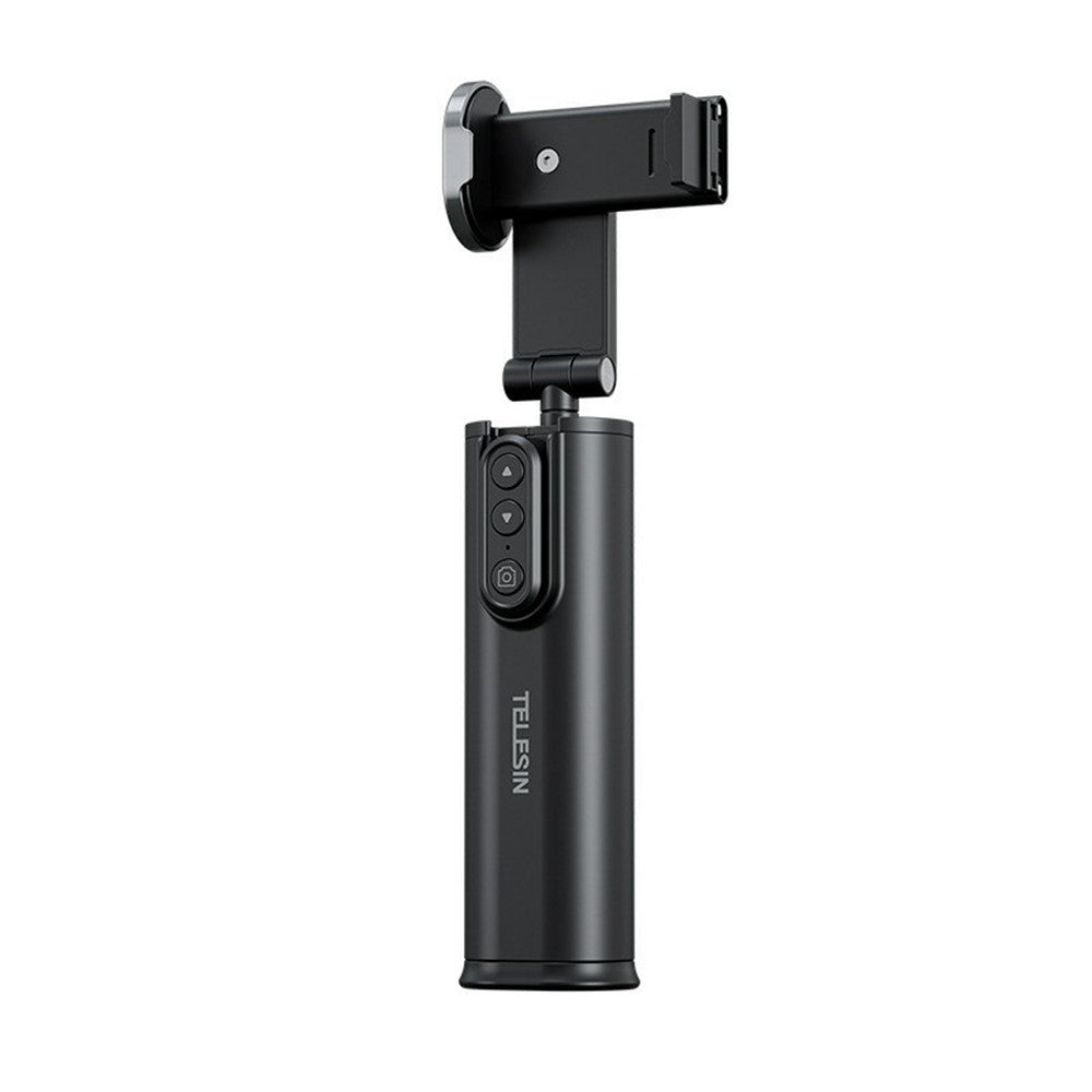 TELESIN P1-HSS-02 Phone Stand Mount Remote Control Shooting Mount for Vlogging Video Recording