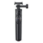 YESIDO SF37 Magnetisk Selfiestang til DJI Osmo Action 6 / 5 Pro / 4 / Osmo 360 Bluetooth-kompatibel Fjernbetjening Teleskopisk Tripod
