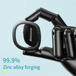 BASEUS Universal Phone Ring Holder Stand Phone Finger Kickstand Grip