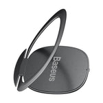 BASEUS Universal Phone Ring Holder Stand Phone Finger Kickstand Grip