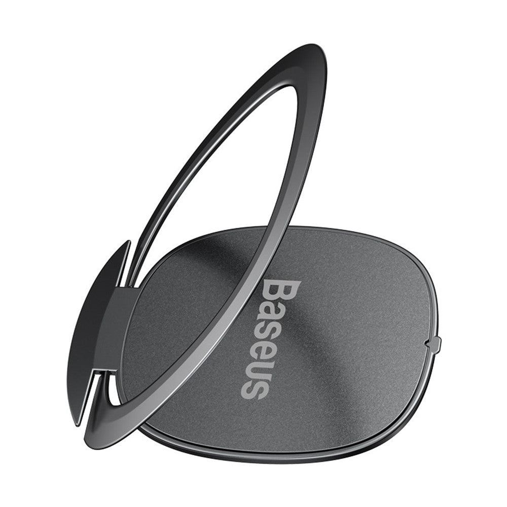 BASEUS Universal Phone Ring Holder Stand Phone Finger Kickstand Grip