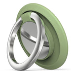 Magnetic Phone Ring Holder 360 Degree Rotation Adjustable Kickstand Finger Grip