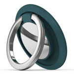 Magnetic Phone Ring Holder 360 Degree Rotation Adjustable Kickstand Finger Grip