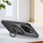 360° Strong Magnetic Rotating Stand Angle Adjustable Phone Holder Detachable