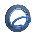 360° Strong Magnetic Rotating Stand Angle Adjustable Phone Holder Detachable