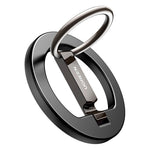 UGREEN LP705 25355 Magnetic Phone Back Kickstand Grip Ring Holder Rotatable Portable Desk Mount