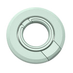 Magnetic Ring Holder Donut Shape Phone Stand 360° Flip Desktop Kickstand