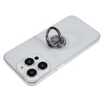 Bling Rhinestone Phone Ring Kickstand Holder Cell Phone Ring Grip Stand for Smartphones, Tablets
