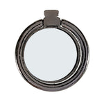 Time Clock Stand Holder Rotation Ring Grip Ring Bracket Phone Ring Holder Compatible with Various Smartphones