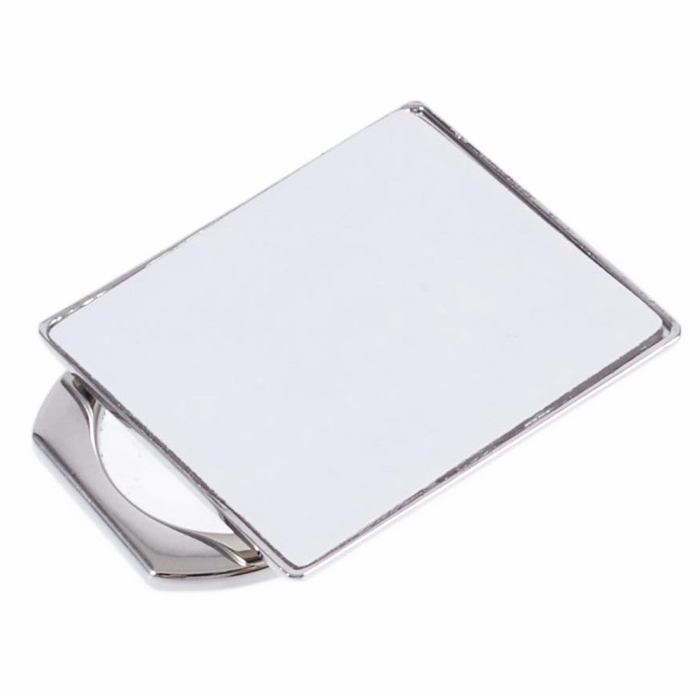 Metal Square Mobile Phone Adhesive Bracket Cellphone Kickstand Holder