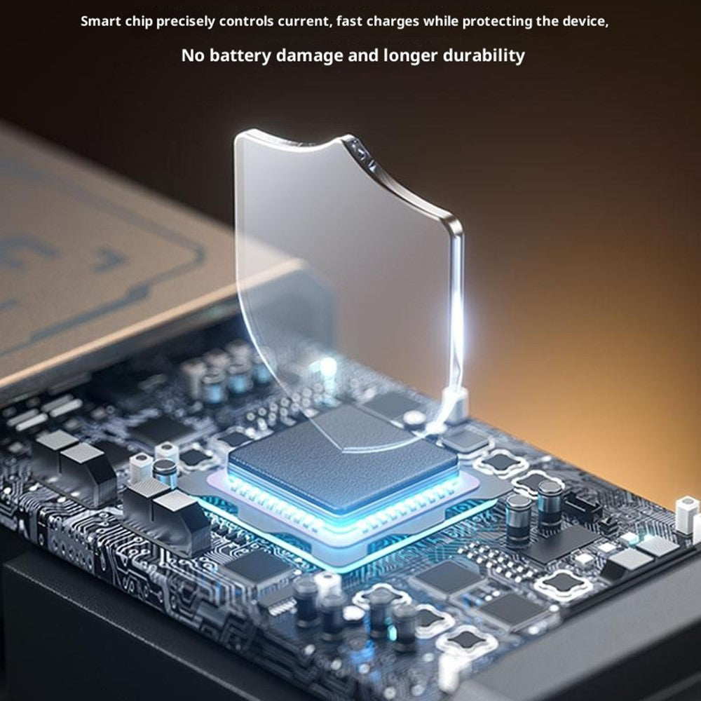 WEKOME WDC-49 Ladon 4 Type-C to Type-C Cable 40Gbps Data Transfer 240W High Power Data Cable
