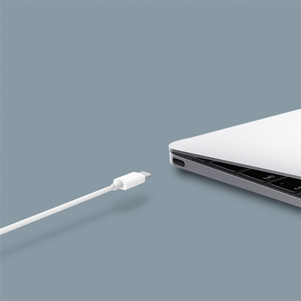 XIAOMI USB Type-C Charging Cable, 100cm (Chinese Version)