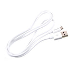 PINZUN CB-81 1M 3A Fast Charging Data Sync Cord Micro USB Cable for Xiaomi Samsung