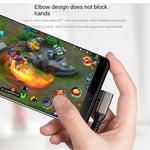 Til Oculus Quest 1 / 2 3m USB3.2 Gen2 3A Hurtigopladningskabel USB-A til USB-C 10Gbps Datakabel VR Headset Linkkabel
