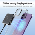 N4 Wireless Charging Station Wireless Charging Pad Support Stand for Apple Watch / Earphones / Smartphone