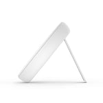 YF-M3C til iPhone 12-16-serien Qi2 15W Magnetisk Trådløs Oplader Aluminiumlegering Opladningsplade med Beslag