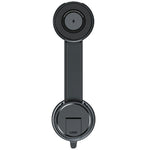 WEKOME WP-U209 Bil Sugekopoplader 15W Roterbar Magnetisk Trådløs Opladnings Telefonholder