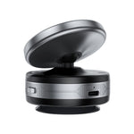 ACEFAST E29 Car Dashboard Windshield Desktop Electric Suction Cup Magnetic Wireless Charger Phone Stand