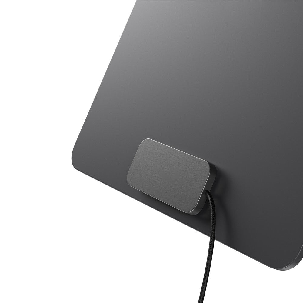 Magnetic Wireless Charger for iPad Air 13 (2025) / (2024) / Pro 12.9 (2022) / (2021) / (2020) / (2018) Fast Charging Pad with USB