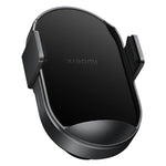 XIAOMI 50W Car Wireless Charger Efficient Heat Dissipation High-Power Fast Charging Stand (Chinese Version)