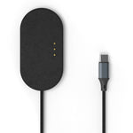 U27-11 PD 18W Magnetisk Trådløs Oplader til iPad Air 11 (2026) / (2025) / (2024) / iPad Air (2022) / (2020) / iPad Pro 11 (2022) / (2021) / (2020) / (2018)