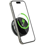 ACEFAST E47 QI2 25W Magnetisk Kølende Trådløs Oplader Hurtig Telefonkøler til Gaming