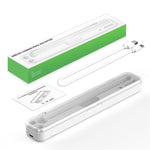Til Apple Pencil (2. generation) / (1. generation) Oplader 2-i-1 Trådløs / Kablet Opladningsboks Indbygget Batteri