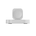 JJT-A56 For Apple Watch Series 1-8 Foldable Smartwatch Charger Mini Magnetic Wireless Charging Pad