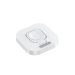 JJT-A56 For Apple Watch Series 1-8 Foldable Smartwatch Charger Mini Magnetic Wireless Charging Pad