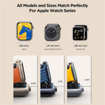 JOYROOM JR-WQW03 Magnetic Wireless Watch Charger for iWatch Adjustable Charger with Nightstand Mode