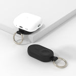 U20 bærbar 1200mAh-powerbank til Apple Watch serie 1-9, magnetisk trådløs oplader