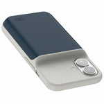 Til iPhone 16 Plus Opladningscover 7000mAh Powerbank Telefon Reservebatteri