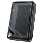 YESIDO YP83 20000mAh Powerbank Digital Display 22.5W Snabbladdande Bärbar Laddare