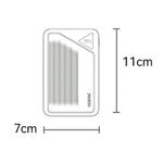 YESIDO YP83 20000mAh Powerbank Digital Display 22.5W Snabbladdande Bärbar Laddare